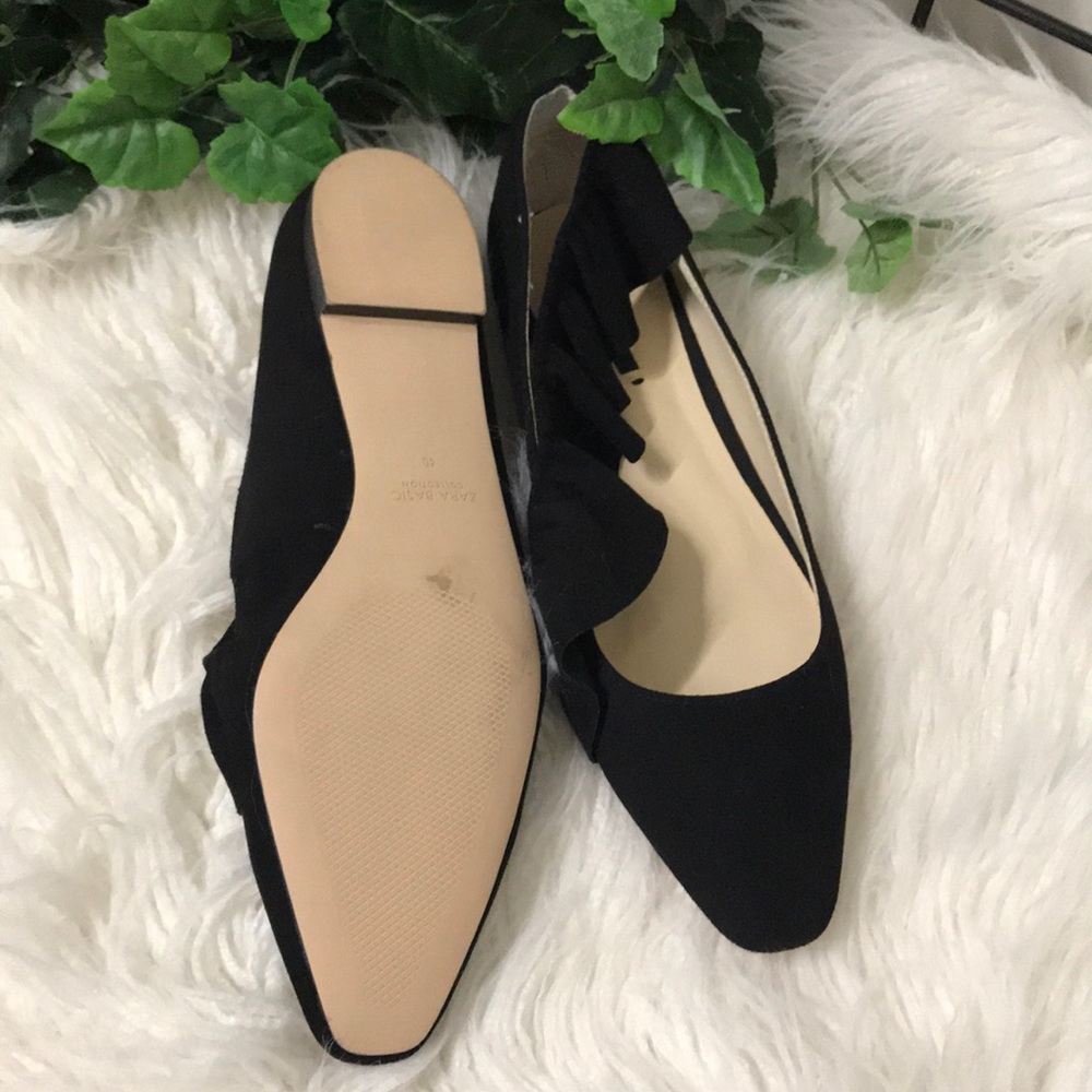Zara Basic Flats - image 6